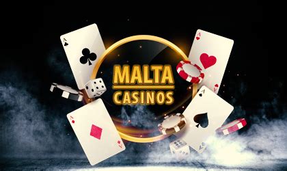 malta casinos that accept uk players